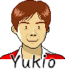 筆者 監修 Yukiko Mishima